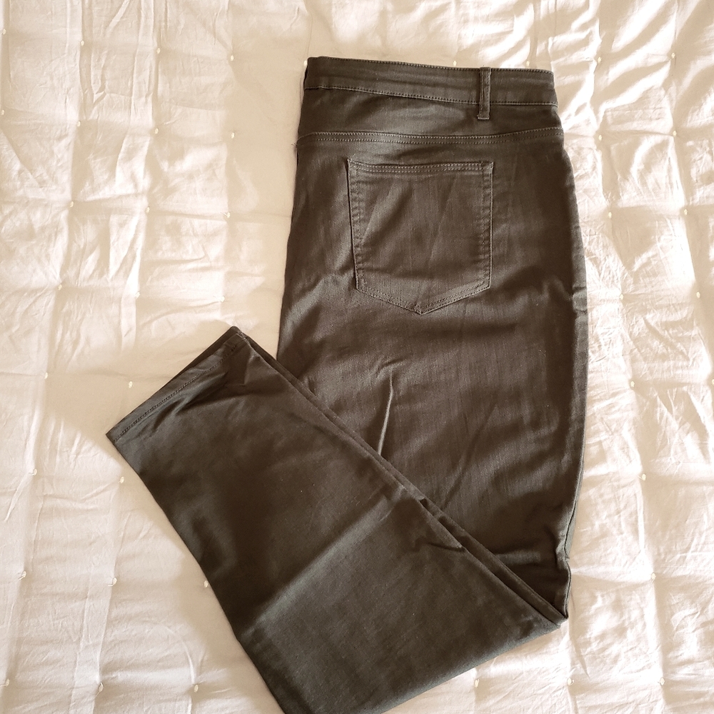 Womens jeans